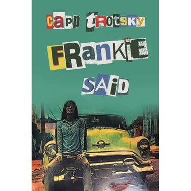 Frankie said