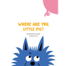 Where Are You, Little Pig?