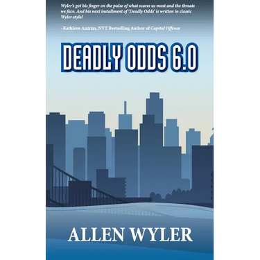 Deadly Odds 6.0