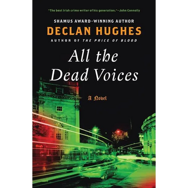 All the Dead Voices