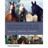 Osteopathy Treatment Horses