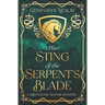 The Sting of The Serpent's Blade: A Greystone Manor Mystery