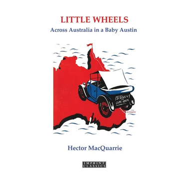 Little Wheels