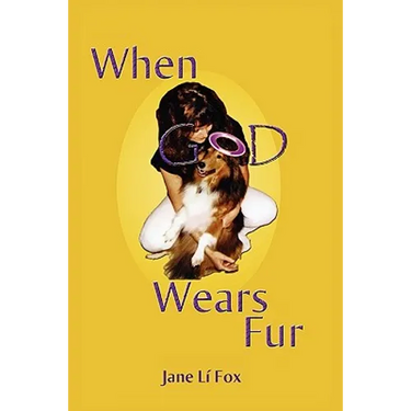 When God Wears Fur