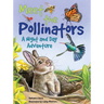 Meet the Pollinators: A Night and Day Adventure
