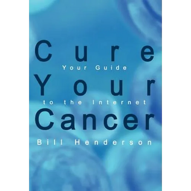 Cure Your Cancer: Your Guide to the Internet