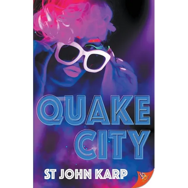 Quake City