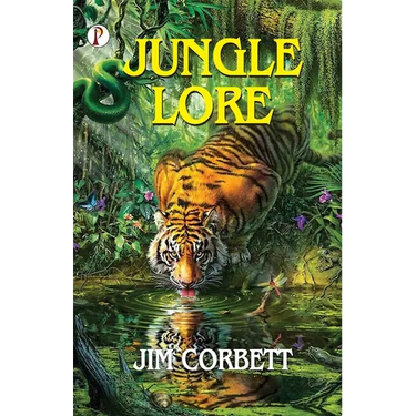 Jungle Lore