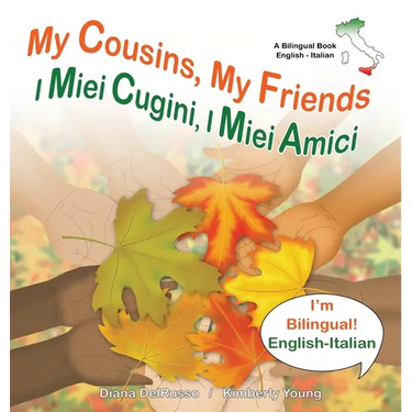 My Cousins My Friends, I Miei Cugini I Miei Amici