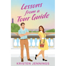 Lessons from a Tour Guide