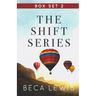 The Shift Series Box Set Volume Two