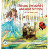 Ilse and the ladybird who used her voice