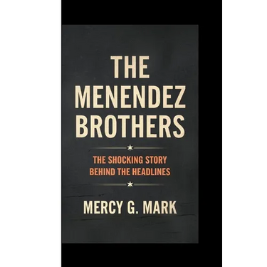The Menendez Brothers: The shocking Story Behind The Headlines