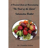 A Practical Guide for Understanding the Fruit of the Spirit: Introduction Booklet