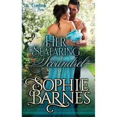 Her Seafaring Scoundrel