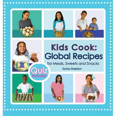 Kids Cook