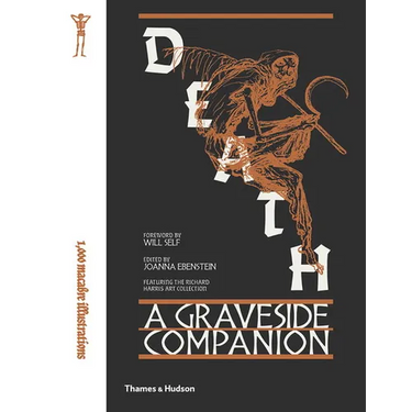 Death: A Graveside Companion