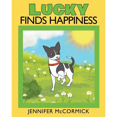 Lucky Finds Happiness