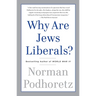Why Are Jews Liberals?