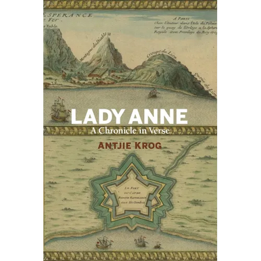 Lady Anne: A Chronicle in Verse