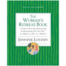 The Woman's Retreat Book: A Guide to Restoring, Rediscovering, and Reawakening Your True Self--In a Moment, an Hour, a Day, or a Weekend