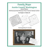Family Maps of Asotin County, Washington