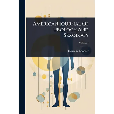 American Journal Of Urology And Sexology
