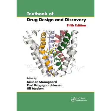 Textbook of Drug Design and Discovery