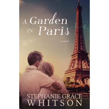 A Garden in Paris