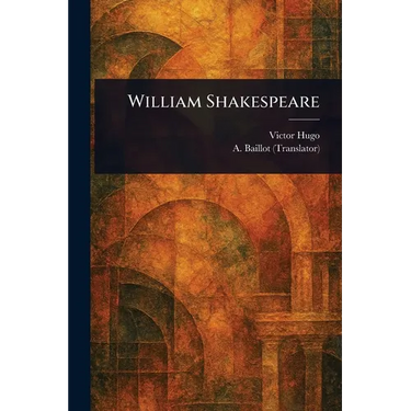 William Shakespeare