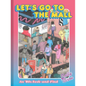 Let's Go to the Mall: An '80s Seek-And-Find