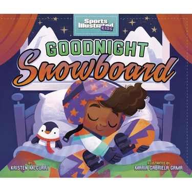 Goodnight Snowboard