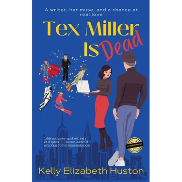 Tex Miller Is Dead