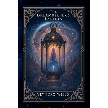 The Dreamkeeper's Lantern