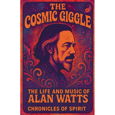The Cosmic Giggle: The Life and Music of Alan Watts
