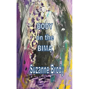Body on the Bima