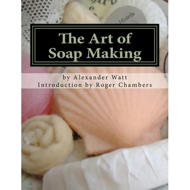 The Art of Soap Making