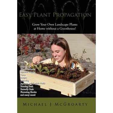 Easy Plant Propagation