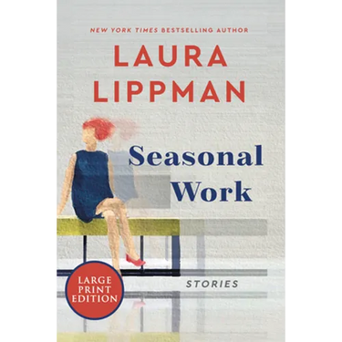 Seasonal Work: Stories