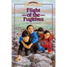 Flight of the Fugitives: Introducing Gladys Aylward