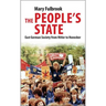 People's State: East German Society from Hitler to Honecker