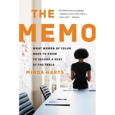 The Memo: What Women of Color Need to Know to Secure a Seat at the Table