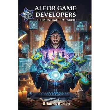 AI For Game Developers: The 2025 Practical Guide