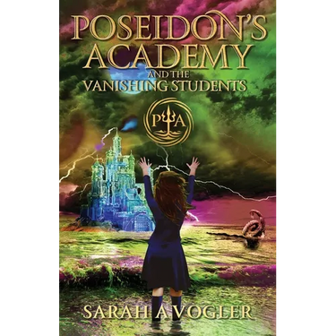 Poseidon's Academy and the Vanishing Students