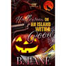 Halloween on an Island with a Goon