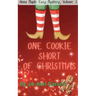One Cookie Short of Christmas