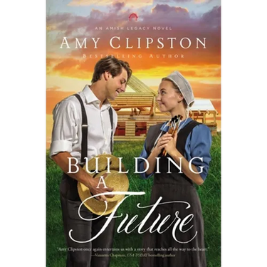 Building a Future: An Uplifting Inspirational Romance