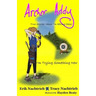 Archer Addy: Trying Something New