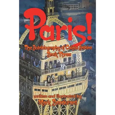 Paris!