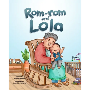 Rom-rom and Lola
